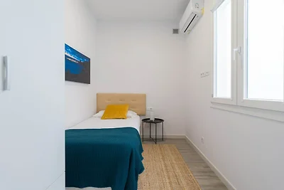 Haus in Las Palmas nahe Playa de Las Canteras