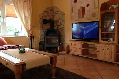 Ferienhaus in Harz mit 1 Schlafzimmer