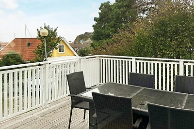 12 Personen Ferienhaus in Skjærhalden