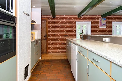 16 Personen Ferienhaus in Skjern-By Traum
