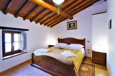 Charmantes Ferienhaus mit Pool