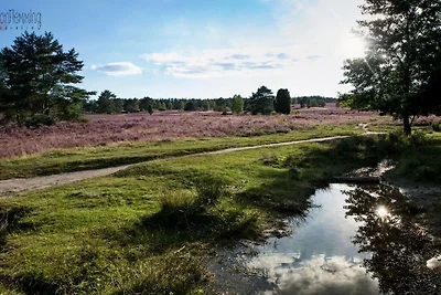 Romantisches Fachwerkhaus