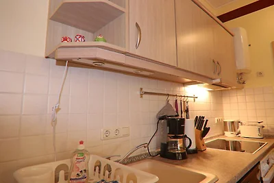 Wohnung in Wendelstorf nahe Kühlungsborn...
