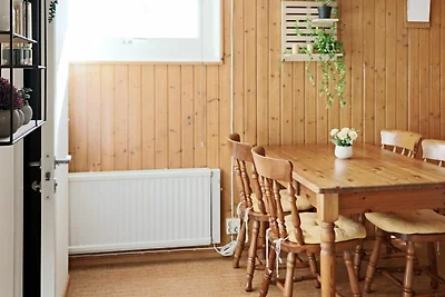 4 Personen Ferienhaus in FALKENBERG-By Traum