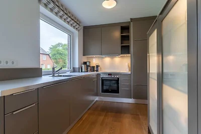 Ferienhaus St. Peter-Ording