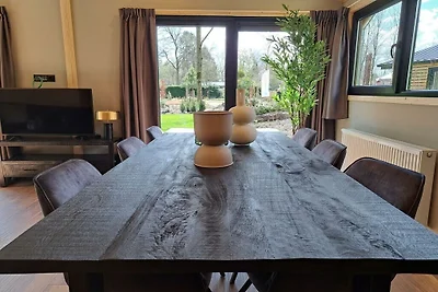 Ferienhaus Erholungsurlaub Maarn