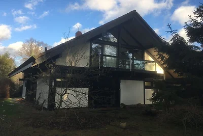 Ferienhaus mit 1 Schlafzimmer