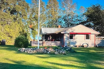 6 Personen Ferienhaus in LÖTTORP