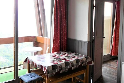 Apartment in Vanguard mit Zugang zum Pool