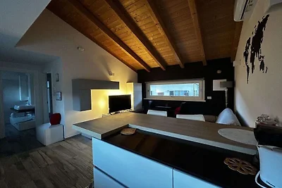 Vita a Colico City