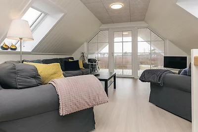 6 persoons vakantie huis in Læsø-By Traum