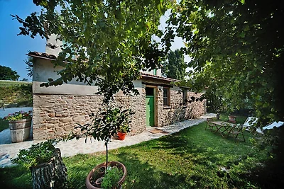 Casa Mare Vallugola di Gabicce, Vallugola