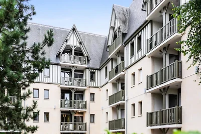 Residenz Les Embruns f�r vier Personen