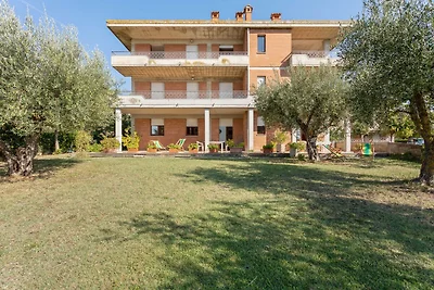 Belvilla by OYO Casa Tommaso - Zweibettzimmer...