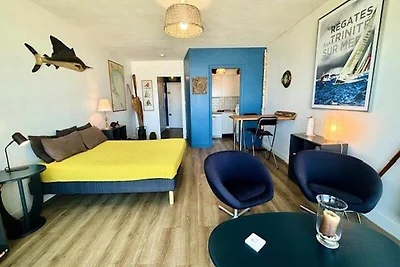 Studio für 2 Personen