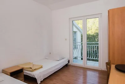 Wohnung im malerischen Šibenik-Brodarica