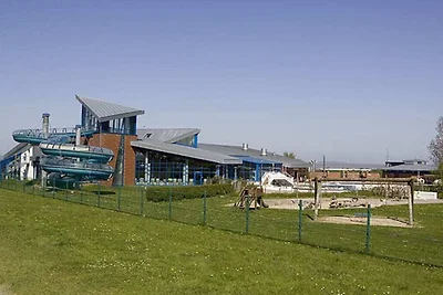 Nr. 3 - Komfort Ferienhaus Schönberg