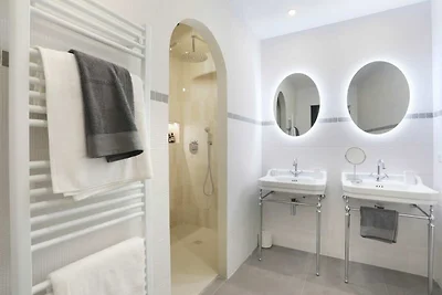 Erhabene Wohnung Saint Germain des Prés