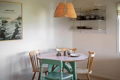 6 Personen Ferienpark haus in Myggenäs