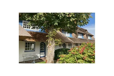 Ferienhaus in Nieblum mit Schwimmbecken