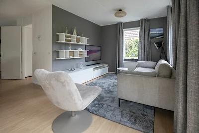 Casa vacanze vicino al lago di Grevelingen