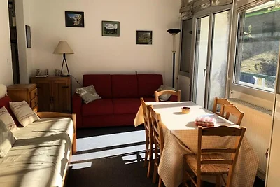 2 Zimmer für 6 Personen