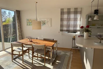 Ferienhaus mit 2 Schlafzimmer