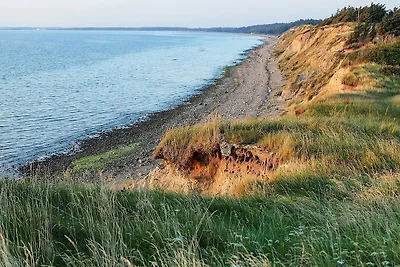 8 Personen Ferienhaus in Farsø