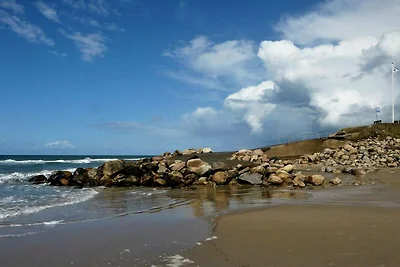 4 Personen Ferienhaus in Rømø