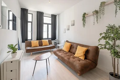 Stilvolles Apartment mit moderner Ausstattung