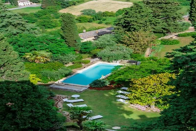 Villa a Cetona vicino Roma