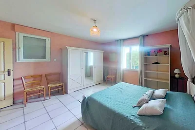 Provençaalse villa met zwembad