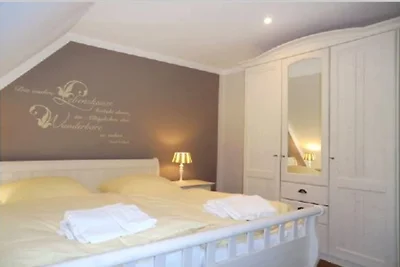 Ferienhaus in Wrixum mit Schwimmbecken