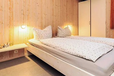 4 Sterne Ferienhaus in Ottendorf