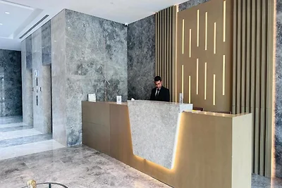 Domenica Concord Tower STD 1 BD Apart