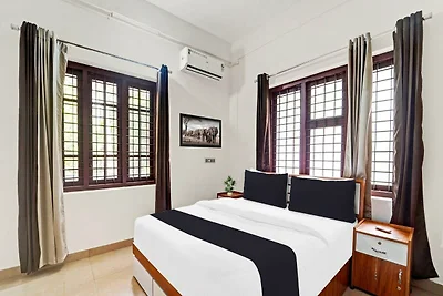 Super Hotel O West Hill Mietra Hospital