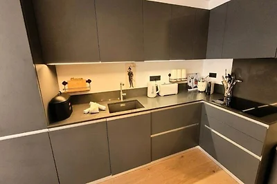 Schicke Ferienwohnung für 6 Personen,...