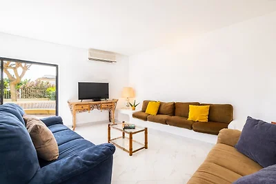 Villa Crisandra in Algarve per 10 persone