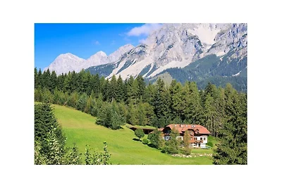 Wohnung mit 1 Schlafzimmer