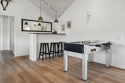 5 Sterne Ferienhaus in Løkken