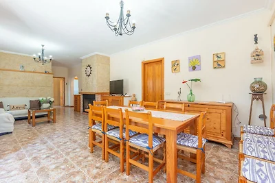 Villa Fernando - Ferienhaus Mit Privatem Pool