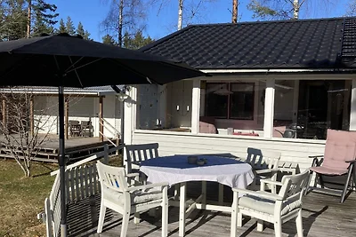 4 Sterne Ferienhaus in Kristinehamn-By Traum
