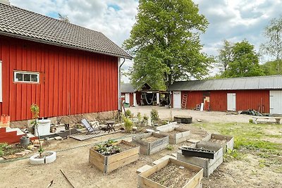 4 Personen Ferienhaus in FURUBY