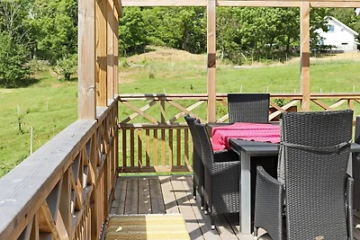 4 persoons vakantie huis in ROLFSTORP-By...