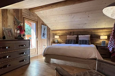 Chalet vicino al centro di Les Deux Alpes