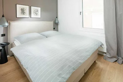 Mooi 1 Komfortable Ferienresidenz