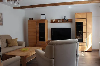Ferienwohnung in Altenbrak mit Wifi