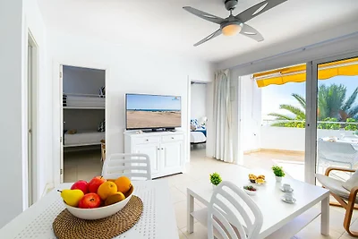 Gemütlicher Bungalow in Maspalomas mit Pool