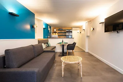 apartman za odmor Obiteljski odmor Lyon