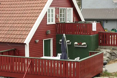 9 persoons vakantie huis in Utsira-By Traum